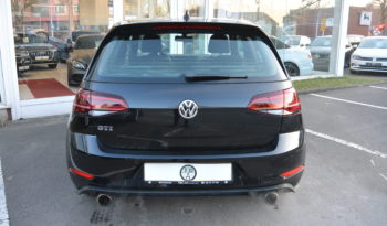 VW Golf VII 2.0 Gti DSG complet