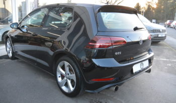 VW Golf VII 2.0 Gti DSG complet