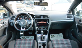 VW Golf VII 2.0 Gti DSG complet
