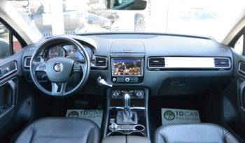 VW Touareg 3.0 Tdi 204 BlueMotion 4Motion Tiptronic complet