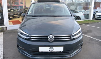 VW Touran 1.4 TSi Sound DSG 7 Places complet