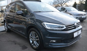 VW Touran 1.4 TSi Sound DSG 7 Places complet