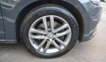 VW Touran 1.4 TSi Sound DSG 7 Places complet