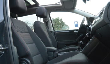 VW Touran 1.4 TSi Sound DSG 7 Places complet