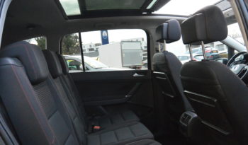 VW Touran 1.4 TSi Sound DSG 7 Places complet