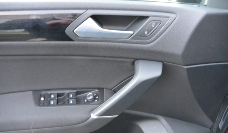 VW Touran 1.4 TSi Sound DSG 7 Places complet