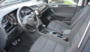 VW Touran 1.4 TSi Sound DSG 7 Places complet