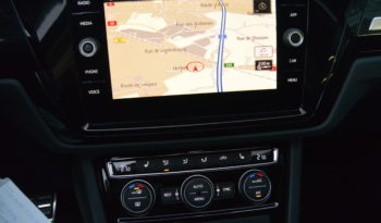 VW Touran 1.4 TSi Sound DSG 7 Places complet