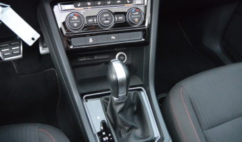 VW Touran 1.4 TSi Sound DSG 7 Places complet