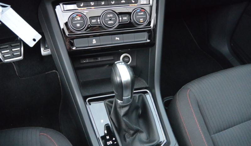 VW Touran 1.4 TSi Sound DSG 7 Places complet