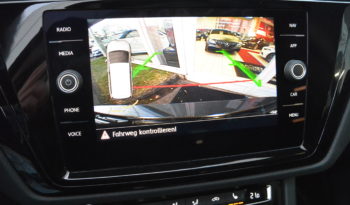 VW Touran 1.4 TSi Sound DSG 7 Places complet