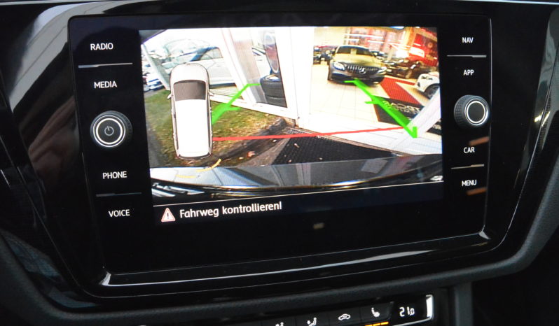VW Touran 1.4 TSi Sound DSG 7 Places complet