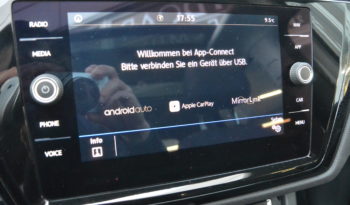 VW Touran 1.4 TSi Sound DSG 7 Places complet