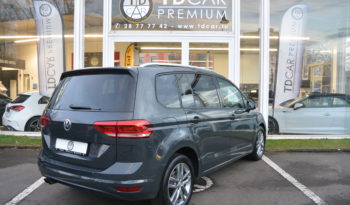 VW Touran 1.4 TSi Sound DSG 7 Places complet