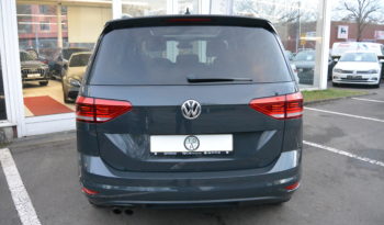 VW Touran 1.4 TSi Sound DSG 7 Places complet