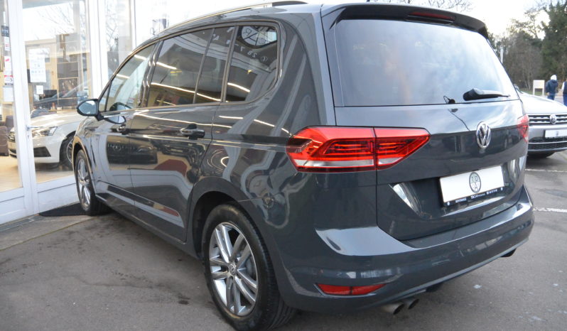 VW Touran 1.4 TSi Sound DSG 7 Places complet