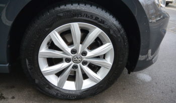 VW Polo 1.6 Tdi 95 Highline DSG complet