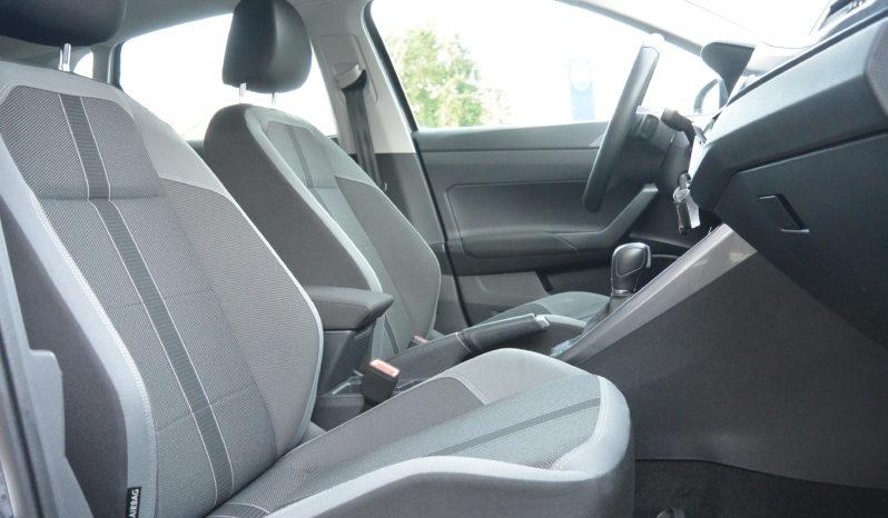 VW Polo 1.6 Tdi 95 Highline DSG complet