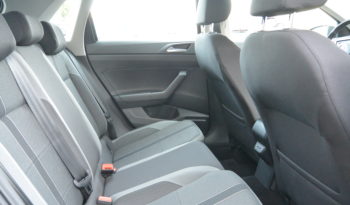 VW Polo 1.6 Tdi 95 Highline DSG complet