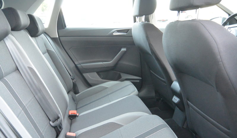 VW Polo 1.6 Tdi 95 Highline DSG complet