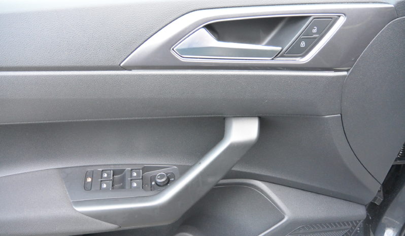 VW Polo 1.6 Tdi 95 Highline DSG complet