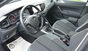 VW Polo 1.6 Tdi 95 Highline DSG complet