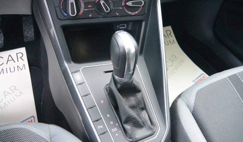 VW Polo 1.6 Tdi 95 Highline DSG complet