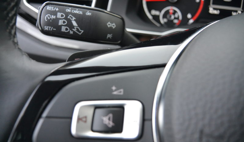 VW Polo 1.6 Tdi 95 Highline DSG complet