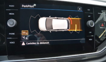 VW Polo 1.6 Tdi 95 Highline DSG complet