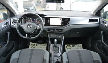 VW Polo 1.6 Tdi 95 Highline DSG complet