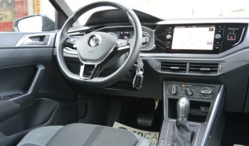 VW Polo 1.6 Tdi 95 Highline DSG complet