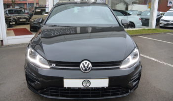 VW Golf VII Golf 2.0 R DSG complet