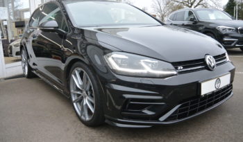 VW Golf VII Golf 2.0 R DSG complet