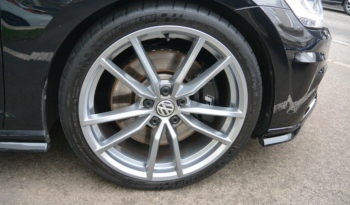 VW Golf VII Golf 2.0 R DSG complet