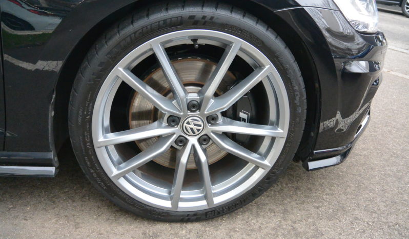 VW Golf VII Golf 2.0 R DSG complet