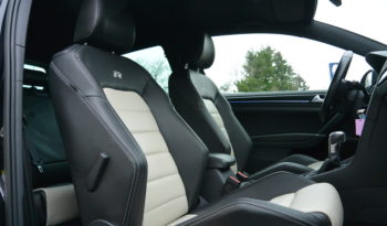 VW Golf VII Golf 2.0 R DSG complet