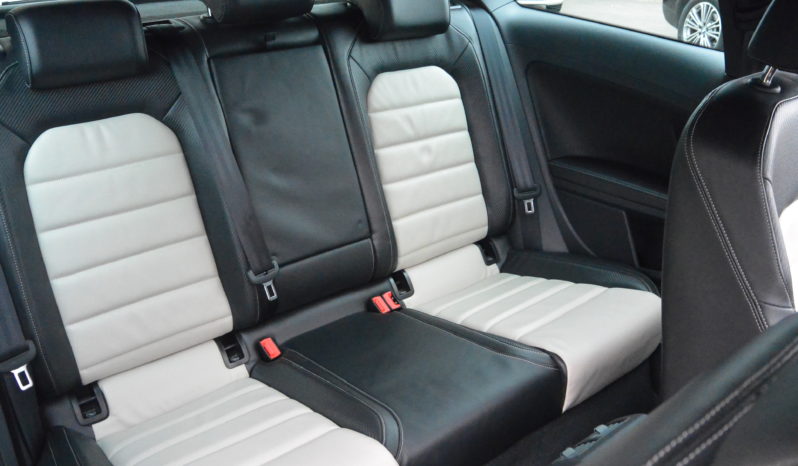 VW Golf VII Golf 2.0 R DSG complet