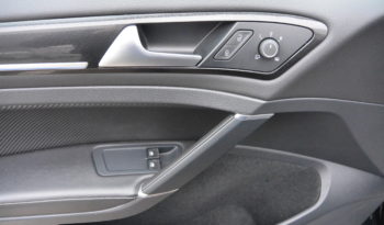 VW Golf VII Golf 2.0 R DSG complet