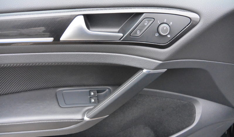 VW Golf VII Golf 2.0 R DSG complet