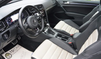 VW Golf VII Golf 2.0 R DSG complet