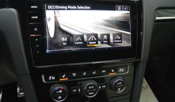 VW Golf VII Golf 2.0 R DSG complet