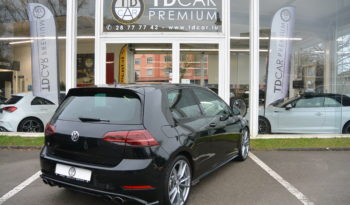 VW Golf VII Golf 2.0 R DSG complet