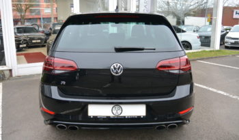 VW Golf VII Golf 2.0 R DSG complet