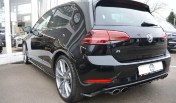 VW Golf VII Golf 2.0 R DSG complet