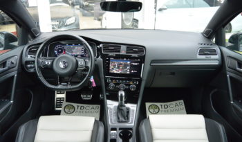 VW Golf VII Golf 2.0 R DSG complet