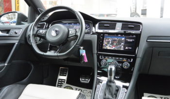 VW Golf VII Golf 2.0 R DSG complet
