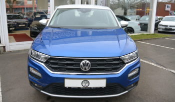VW T-Roc 2.0 Tdi 150 Sport 4Motion DSG7 complet