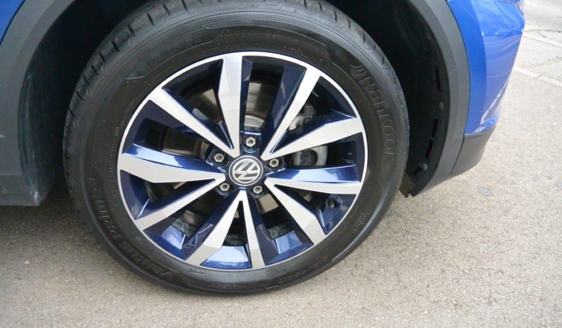 VW T-Roc 2.0 Tdi 150 Sport 4Motion DSG7 complet