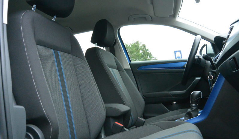 VW T-Roc 2.0 Tdi 150 Sport 4Motion DSG7 complet