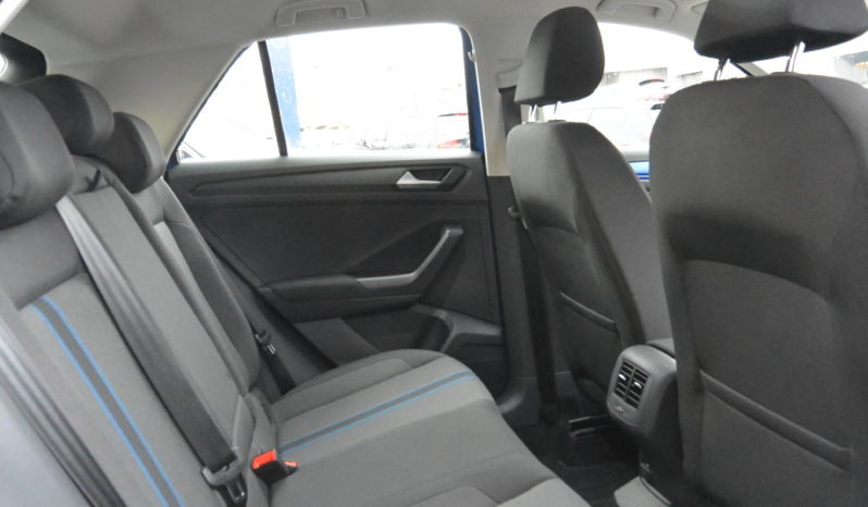 VW T-Roc 2.0 Tdi 150 Sport 4Motion DSG7 complet